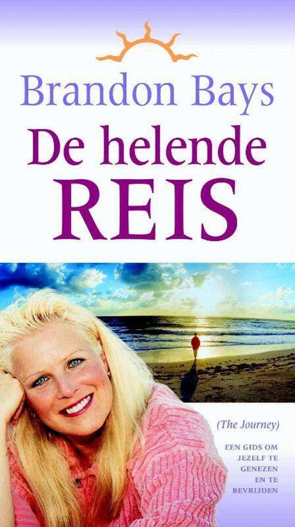 Bays - De helende Reis. Een gids om jezelf te genezen...