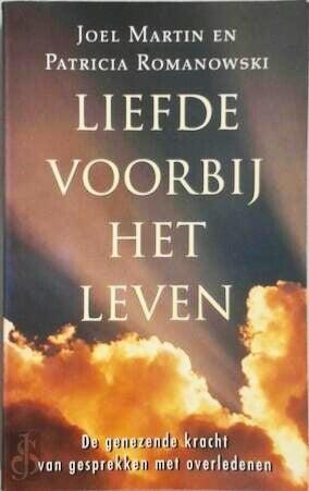Martin - Liefde voorbij het leven