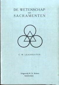 Leadbeater – De wetenschap der sacramenten