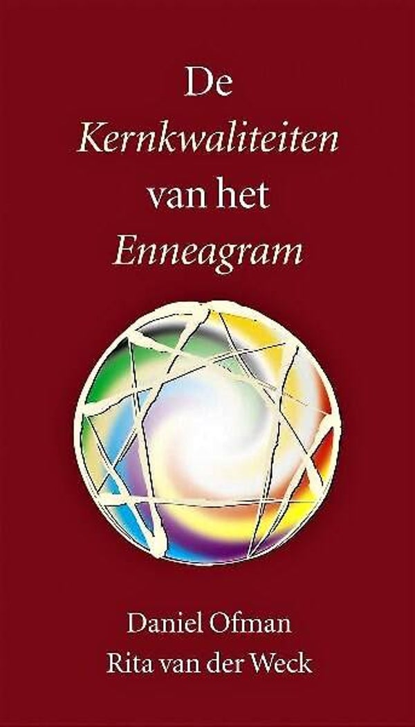 Ofman – De Kernkwaliteiten van het Ennagram
