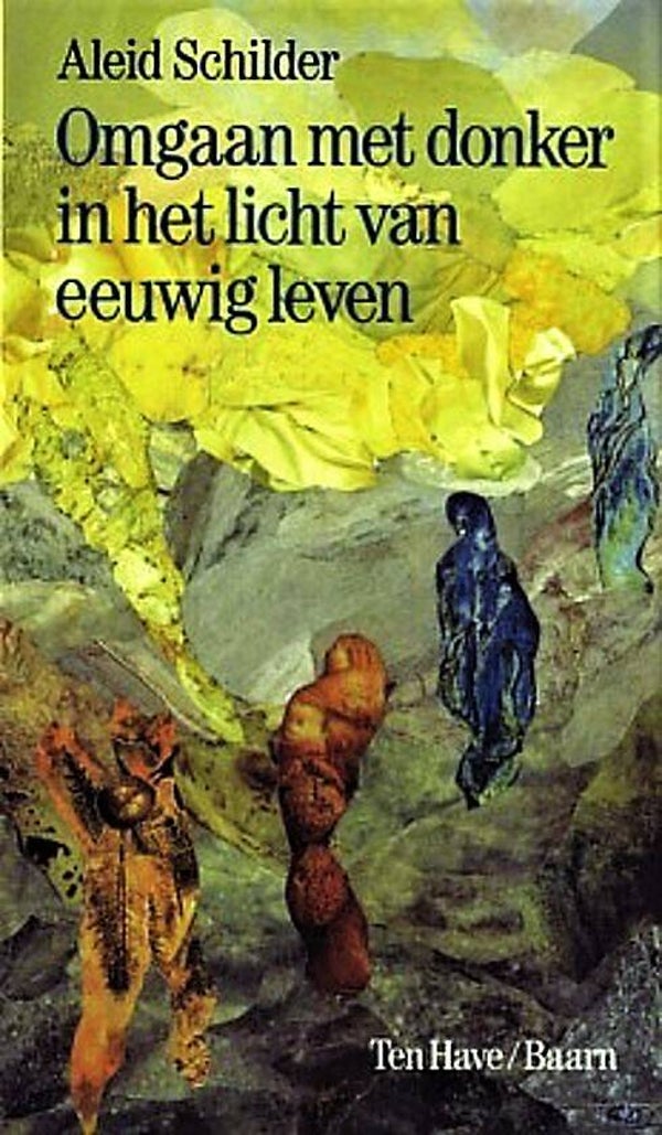 Schilder – Omgaan met donker in het licht van eeuwig leven