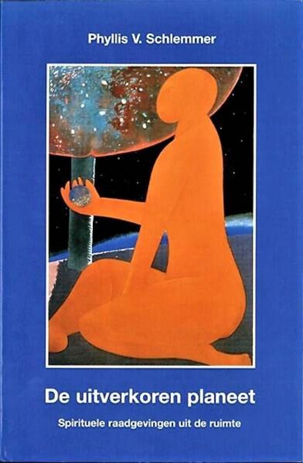 Schlemmer – De uitverkoren planeet