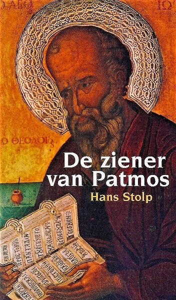 Stolp – De ziener van Patmos