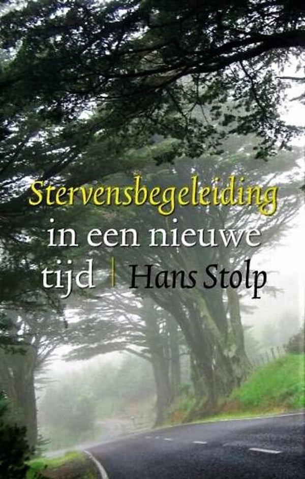 Stolp - Stervensbegeleiding in een nieuwe tijd