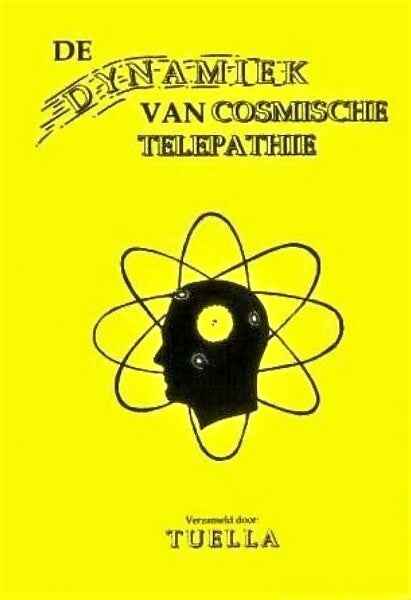 Tuella - De dynamiek van cosmische telepathie