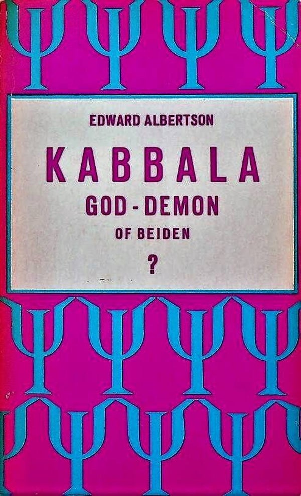 Albertson - Kabbala