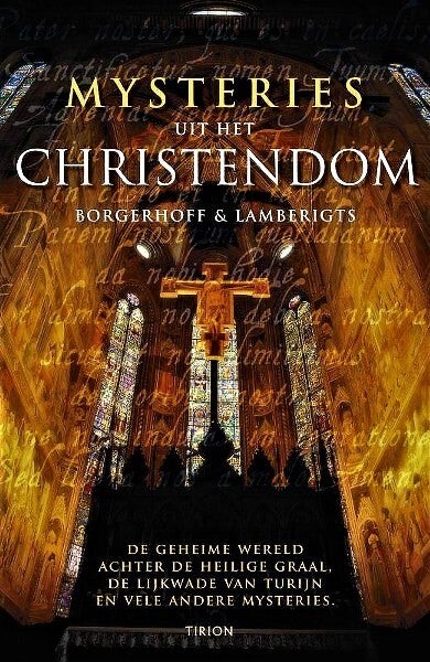 Borgerhoff – Mysteries uit het Christendom