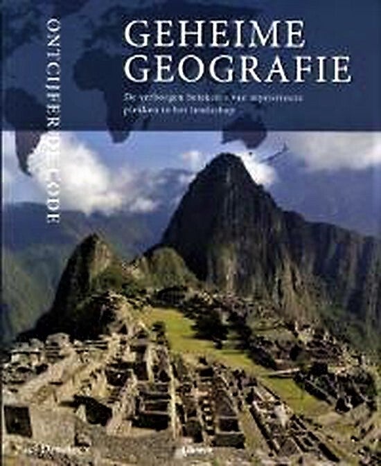 Devereux – Geheime geografie