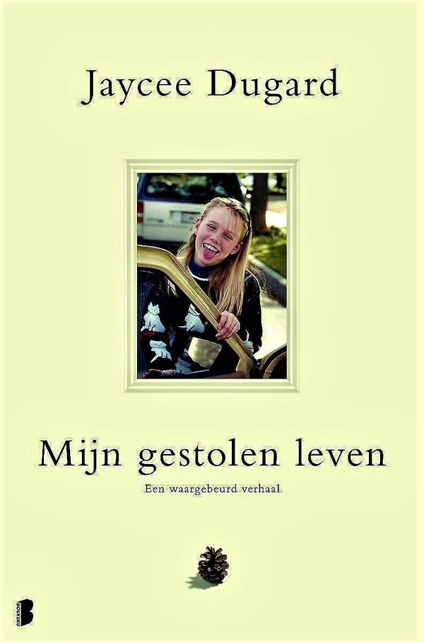 Dugard - Mijn gestolen leven. Een waar gebeurd verhaal