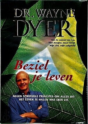 Dyer - Beziel je leven. Negen spirituele principes...
