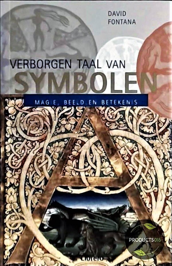 Fontana - Verborgen taal van symbolen