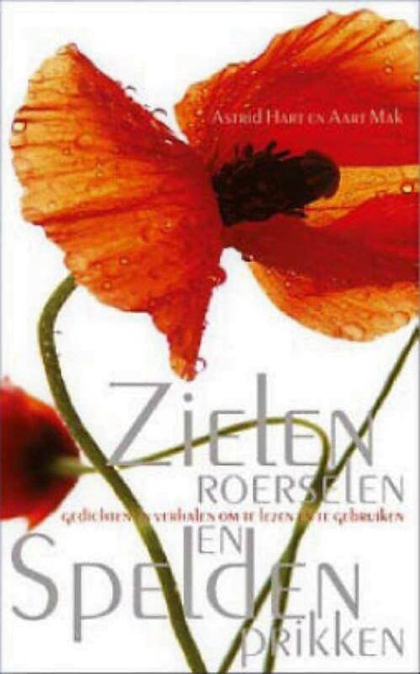 Hart - Zielenroerselen en speldenprikken