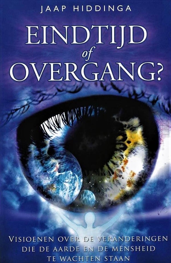 Hiddinga - Eindtijd of overgang ?