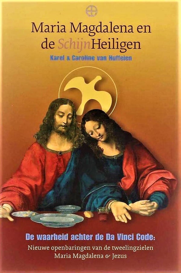 Huffelen - Maria Magdalena en de SchijnHeiligen