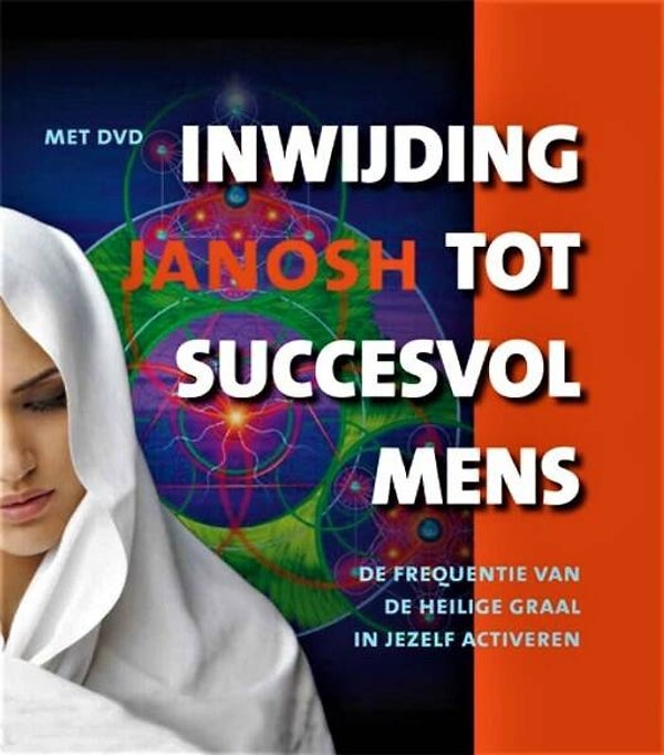 Janosh - Inwijding tot succesvol mens