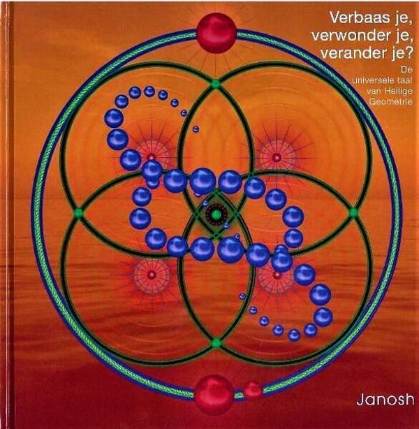 Janosh - Verbaas je, verwonder je, verander je?