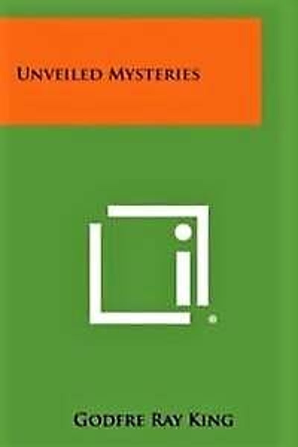 King - Unveiled Mysteries