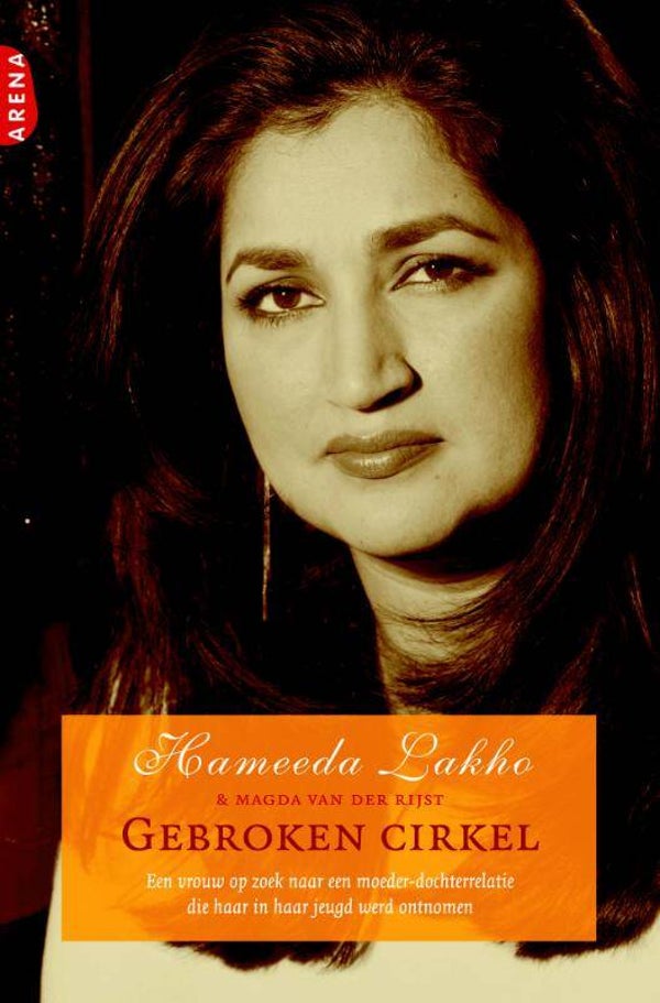 Lakho – Gebroken cirkel