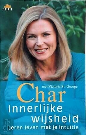 Margolis - Innerlijke wijsheid (Char)