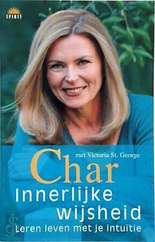 Margolis - Innerlijke wijsheid (Char)