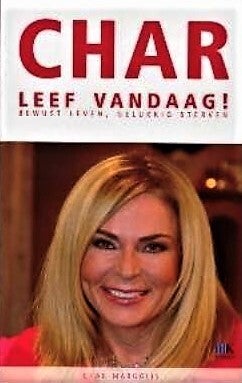 Margolis - Leef vandaag! Char