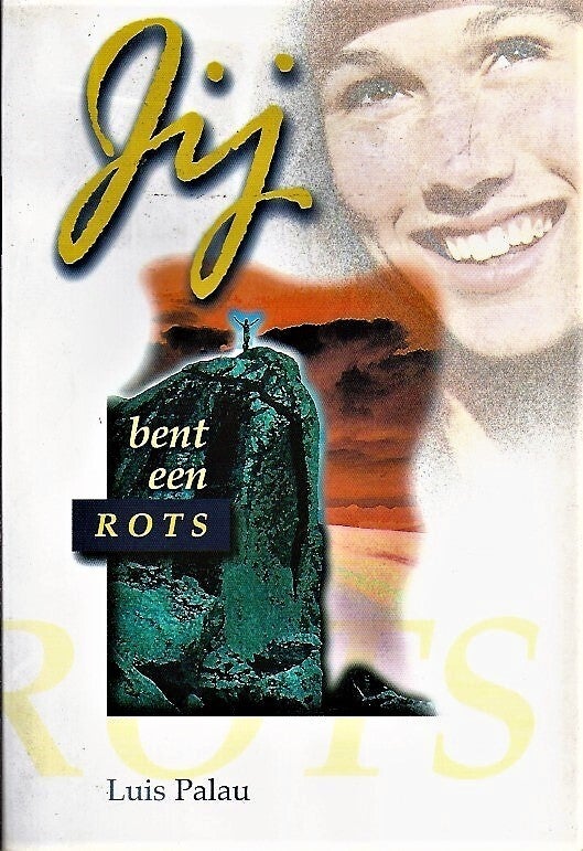 Palau - Jij bent een Rots