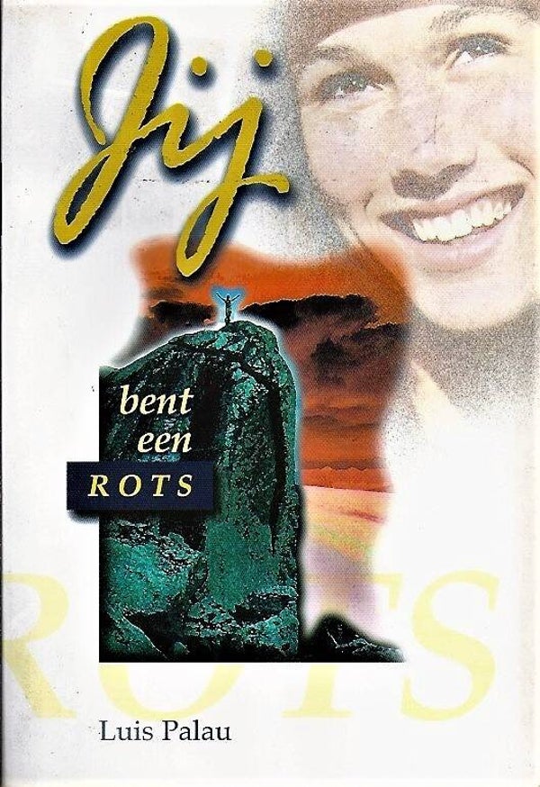 Palau - Jij bent een Rots