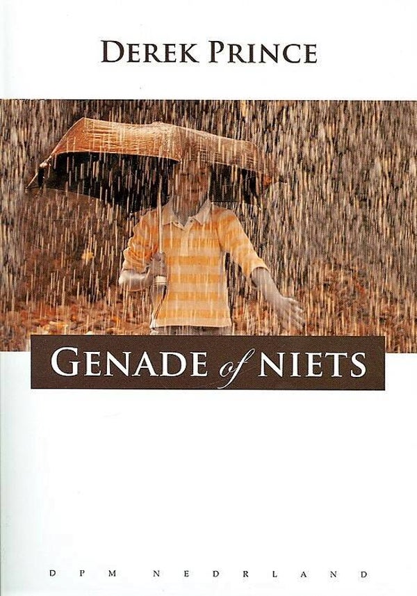 Prince – Genade of niets