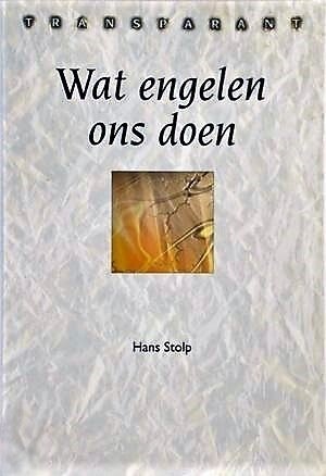 Stolp - Wat engelen ons doen