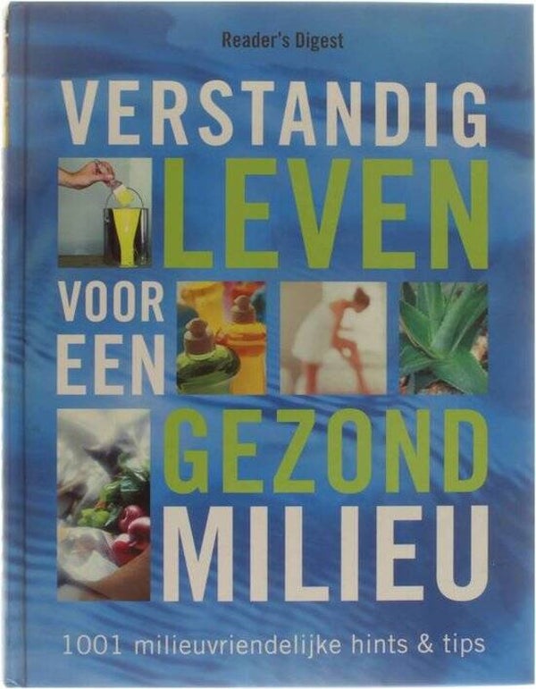 Tucker - Verstandig leven voor een gezond milieu