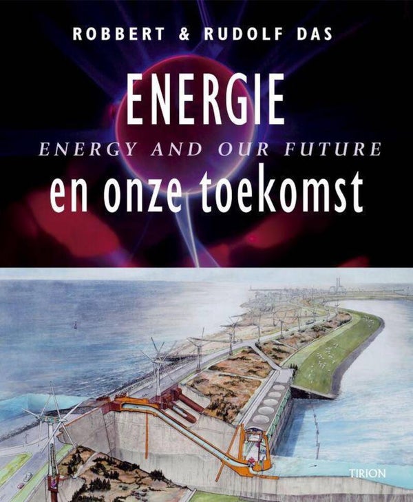 Das - Energie en onze toekomst