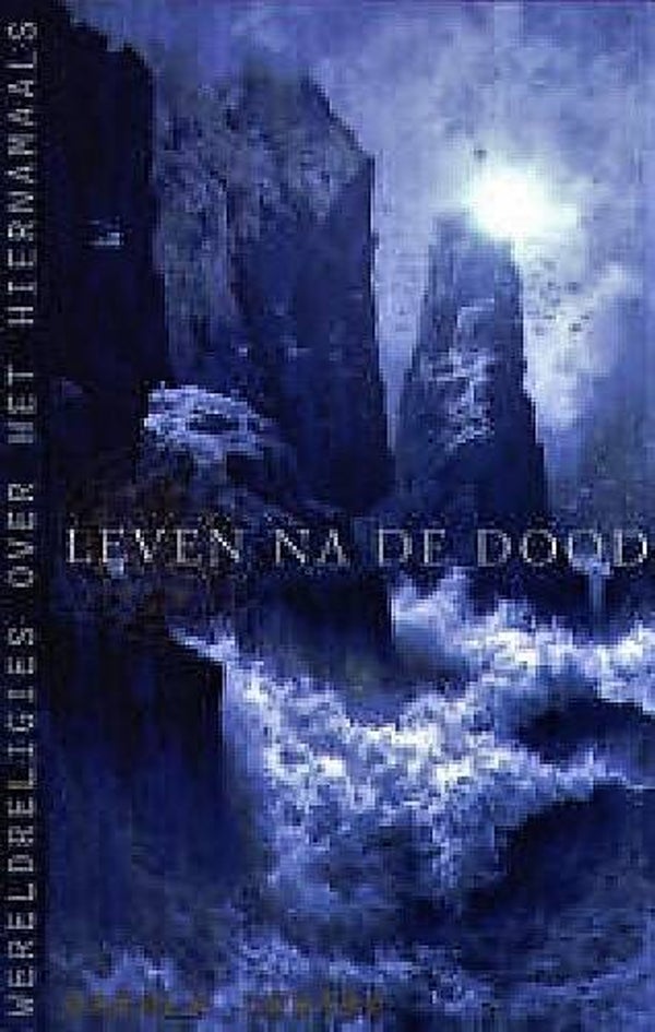 Coward - Leven na de dood. Wereldreligies over het hiernamaals