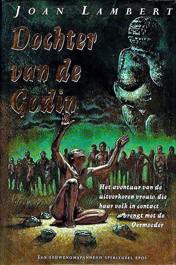 Lambert - Dochter van de Godin