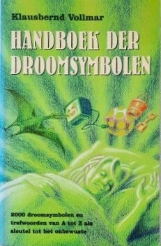 Vollmar – Handboek der droomsymbolen