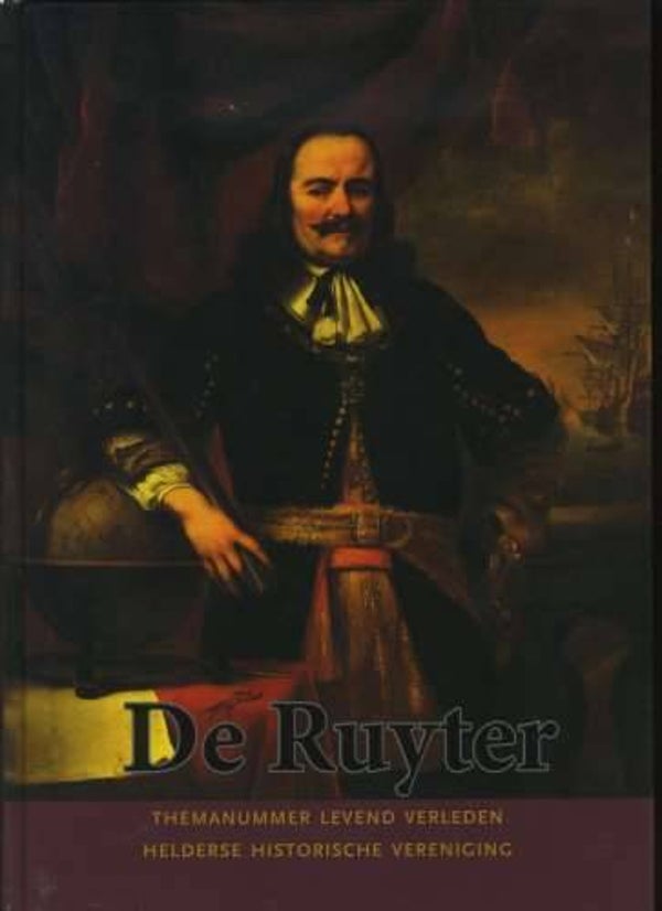 Swart - De Ruyter - Themanummer Levend Verleden