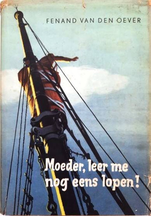 Oever – Moeder, leer me nog eens lopen! (Walvisvangst)
