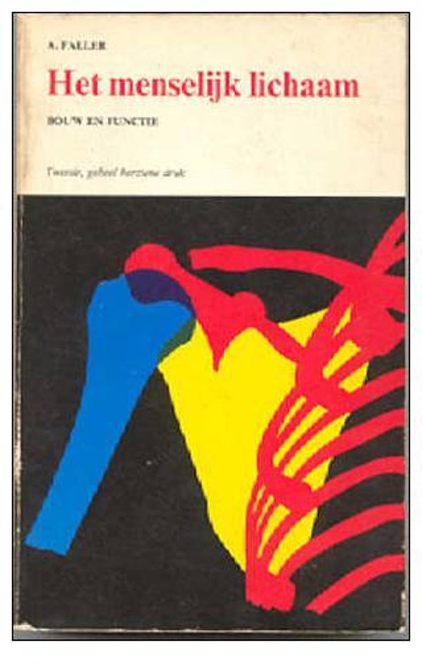 Faller – Het menselijk lichaam