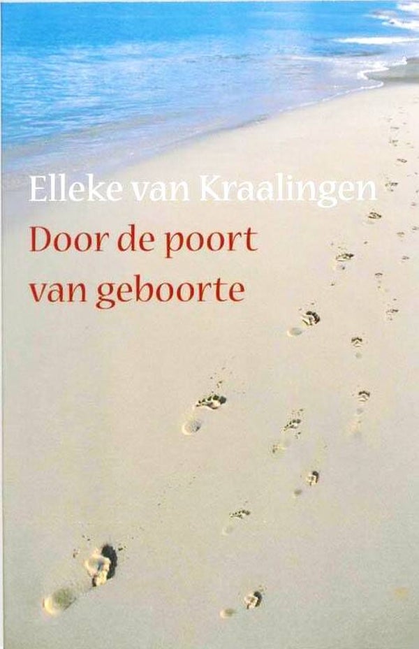 Kraalingen – Door de poort van geboorte