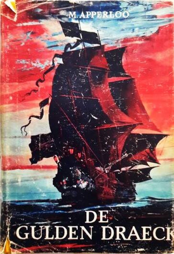 Apperloo - De Gulden Draeck (VOC)
