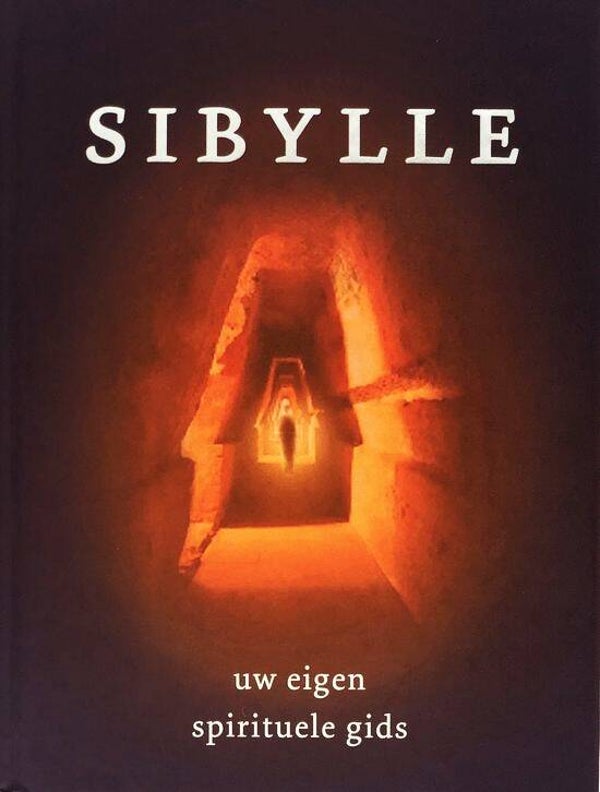 Boer - Sibylle. Uw eigen spirituele gids.