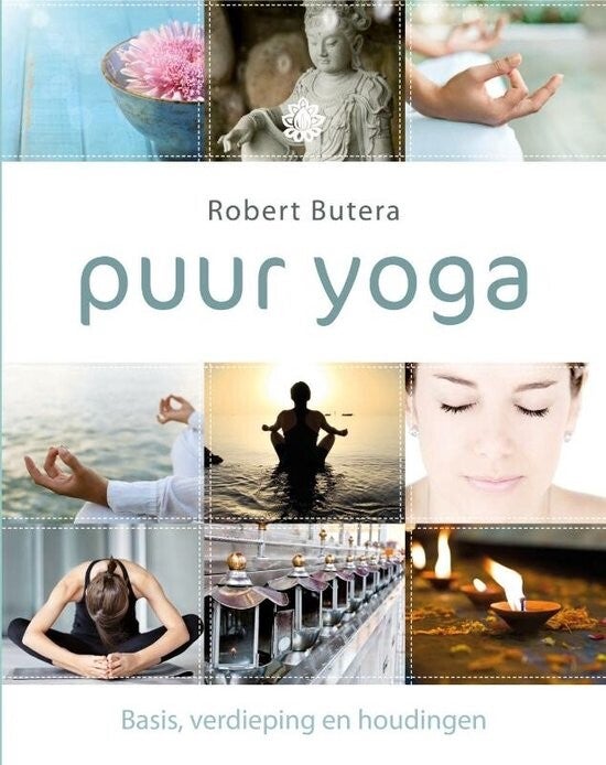 Butera - Puur Yoga