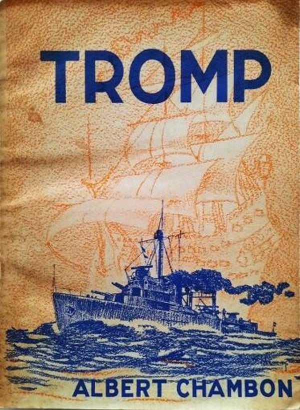 Chambon - Tromp