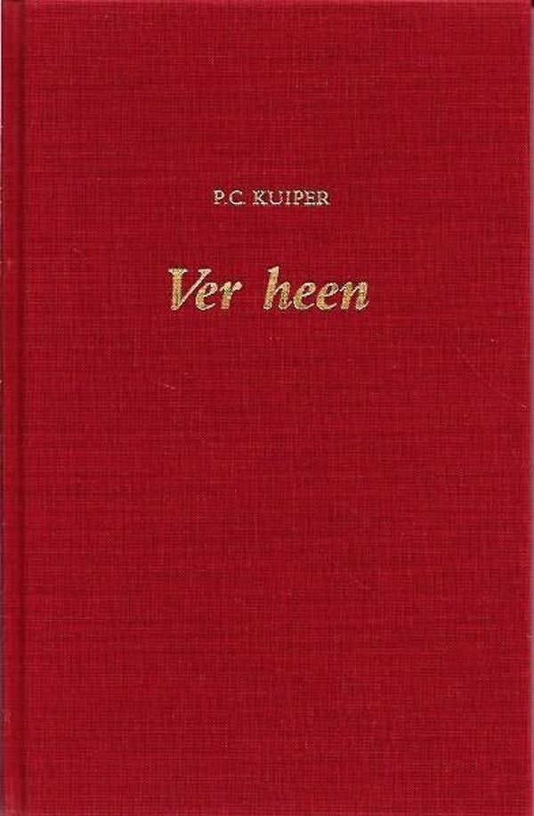 Kuiper - Ver heen (Klassieker over Depressie)