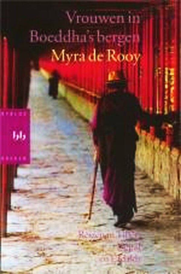 Rooy - Vrouwen in Boeddha's bergen