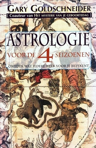 Goldschneider – Astrologie voor de 4 seizoenen