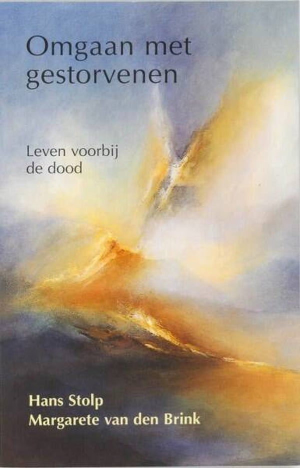 Stolp - Omgaan met gestorvenen