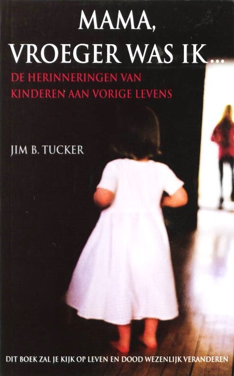 Tucker – Mama, vroeger was ik...