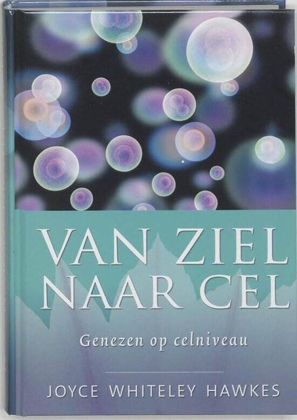 Whiteley Hawkes - Van Ziel naar Cel