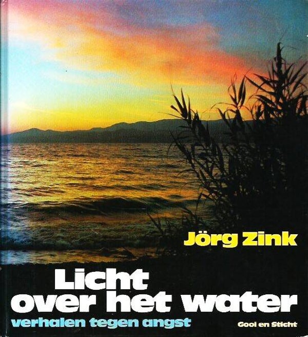 Zink - Licht over het water