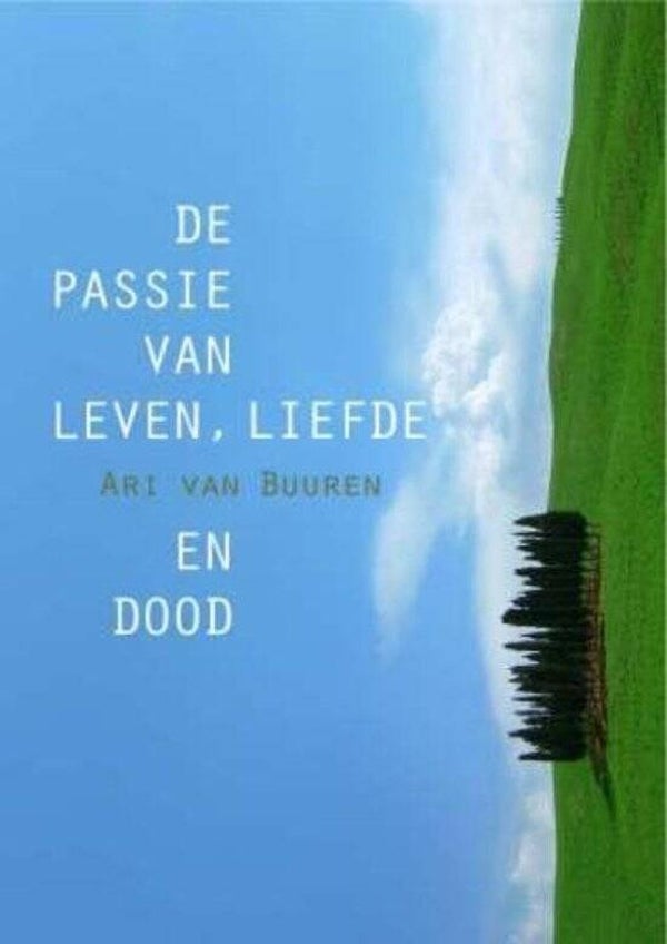 Buuren – De passie van leven, liefde en dood